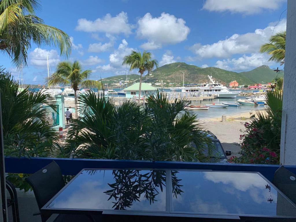 Appartement Neuf En Plein Coeur De Philipsburg Philipsburg  Exterior photo